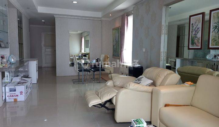 Apartemen Sudut Gading Resort, Kelapa Gading, Jakarta Utara 2