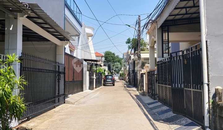 3 Kavling Simponi Mas B2, Kelapa Gading, Jakarta Utara 3 Kavling Simponi Mas B2, Kelapa Gading, Jakarta Utara