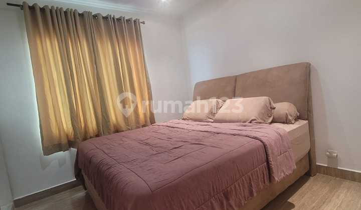 Apartemen City Home Tower Miami Bay Kelapa Gading 2