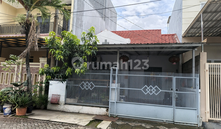 Rumah Nyaman di Taman Surya 3, Kalideres, Jakarta Barat 1