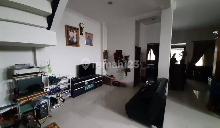 Rumah tinggal siap huni di di Mutiara Cibubur Residence 2