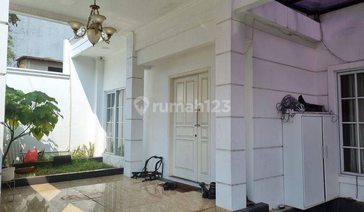 Rumah  minimalis modern 2 Lantai di perumahan Cibubur City, Jl. Alternatif Cibubur 2