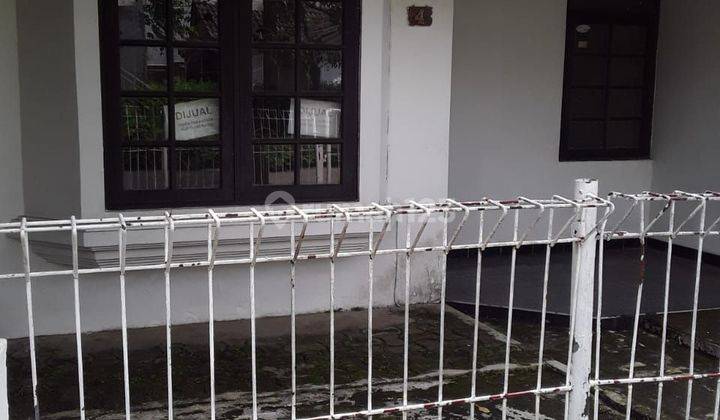 Dijual Rumah Siap Huni Di Indraprasta Bogor 1