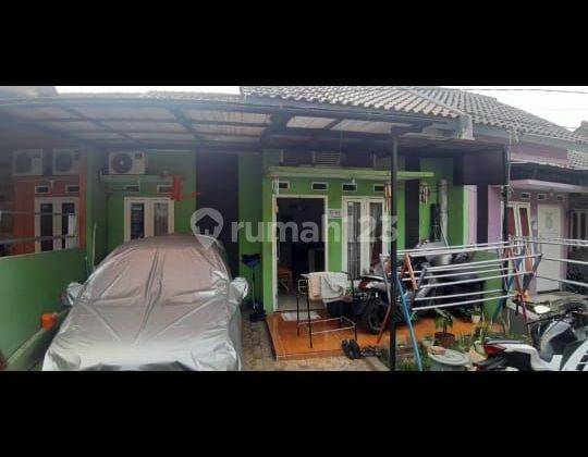 Dijual Rumah Siap Huni Di Harjamukti Dkt St Lrt 2