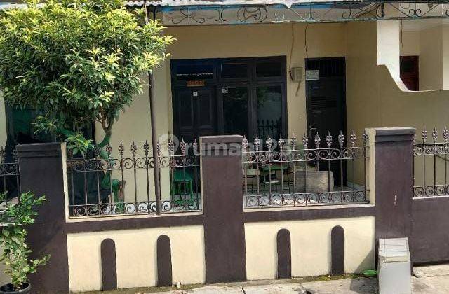 Rumah Siap Huni Di Pisangan Rawamangun Jakarta Timur 1