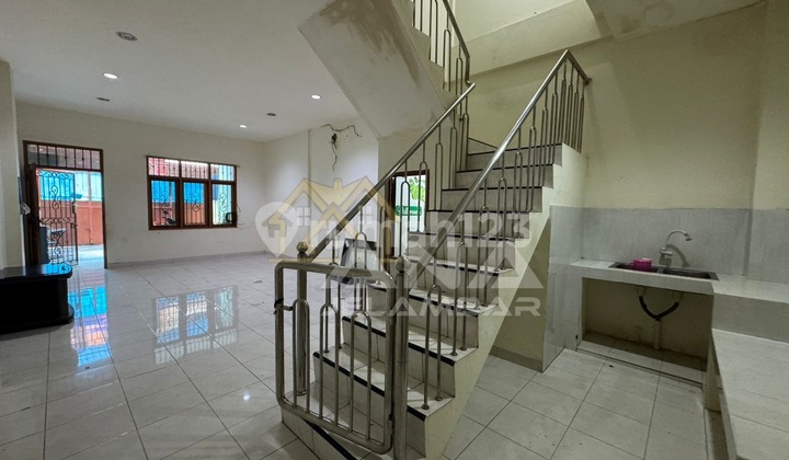 CHEAP HOUSE 5X15M IN JELAMBAR 1