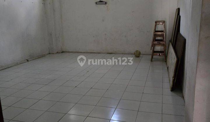 ANA RUMAH UK 4X26M DI TAMBORA 2