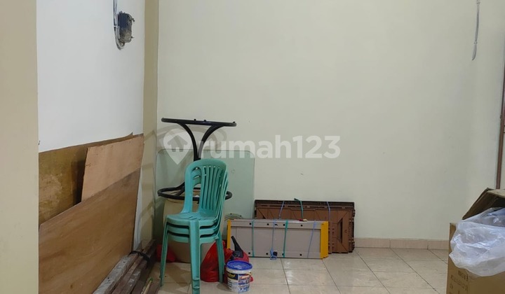 ANA RUMAH UK 10X15M DI ANGKE INDAH TAMBORA 2