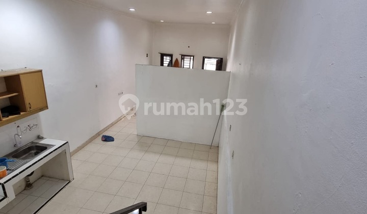 Ana Rumah Murah Uk 3.5X14m di Jelambar 2