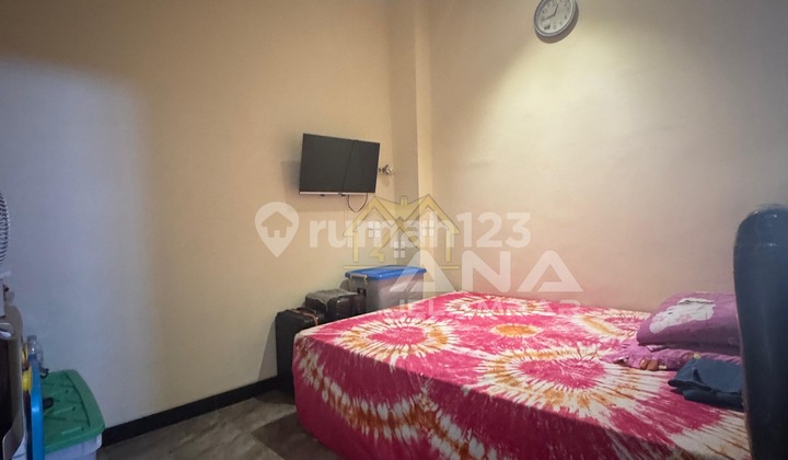 ANA RUMAH SEMI FURNISHED UK 6X22M DI JELAMBAR 2