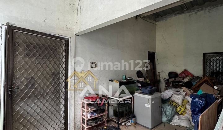 Ana Rumah Uk 7.5X8.5m di Jelambar 2