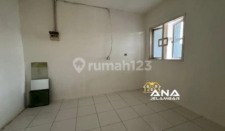 ANA RUMAH UK 4X16M JALAN RAYA JELAMBAR 2