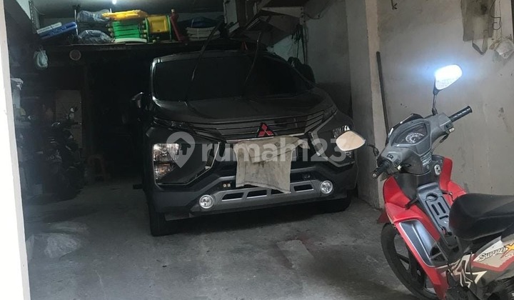 ANA RUMAH UK 5X15M DI TELUK GONG