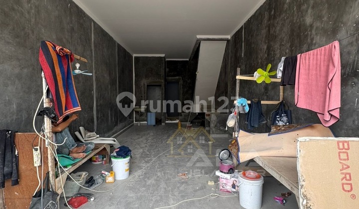 NEW HOUSE SIZE 4X16M IN JELAMBAR MINI COMPLEX 2