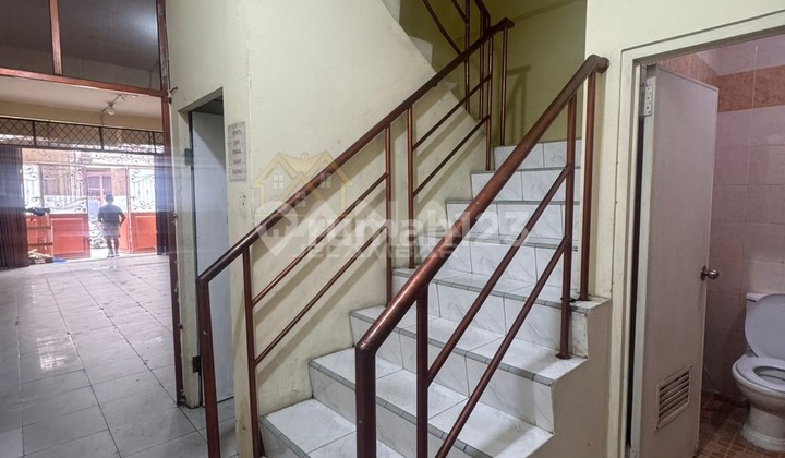 Ana Rumah Uk 4.5X15m di Jelambar 2