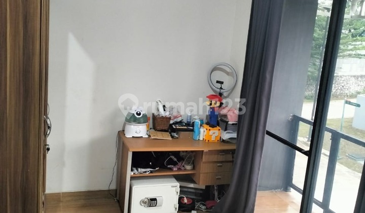 Ana Rumah Uk 5.5X12 di Lippo Karawaci Utara 2