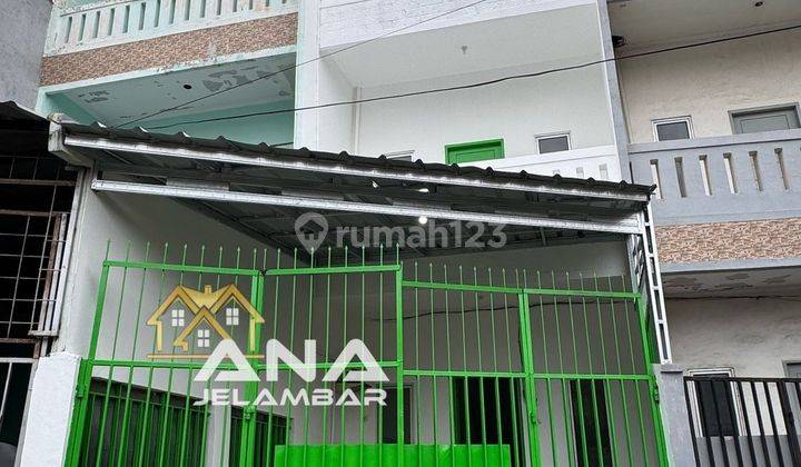 ANA RUMAH UK 4.5X15M DI JELAMBAR 1