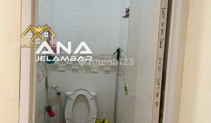 ANA RUMAH UK 4X10M DI JELAMBAR 2