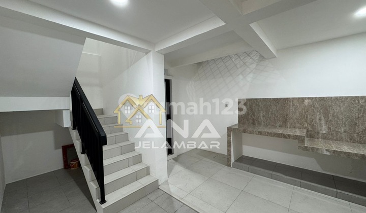 ANA RUMAH BARU UK 6X13M DI TANJUNG DUREN 2