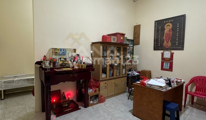 Ana Rumah Terawat Uk 5X19m di Jelambar Ana Rumah Terawat Uk 5X19m di Jelambar