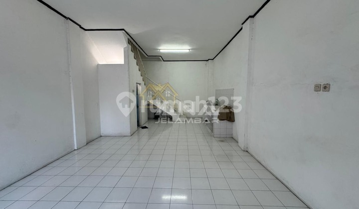 ANA RUMAH MURAH UK 4.5X11M DI JELAMBAR