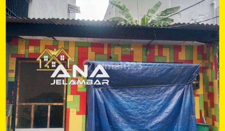 ANA RUMAH UK 4X19.25M DI JELAMBAR 1