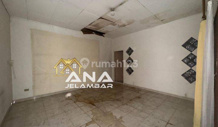 ANA RUMAH UK 7X20M DI KOMPLEK DUTA MAS JELAMBAR 2