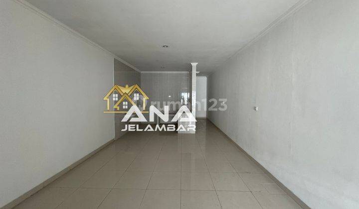 ANA RUMAH BARU UK 4.5X17M DI JELAMBAR 2