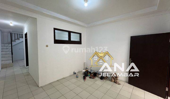 ANA RUMAH UK 4X16M DI JELAMBAR 1