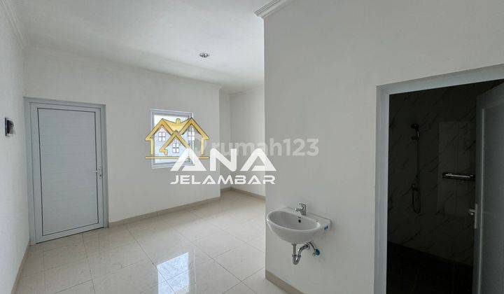 ANA RUMAH BARU UK 4.5X17M DI JELAMBAR 2