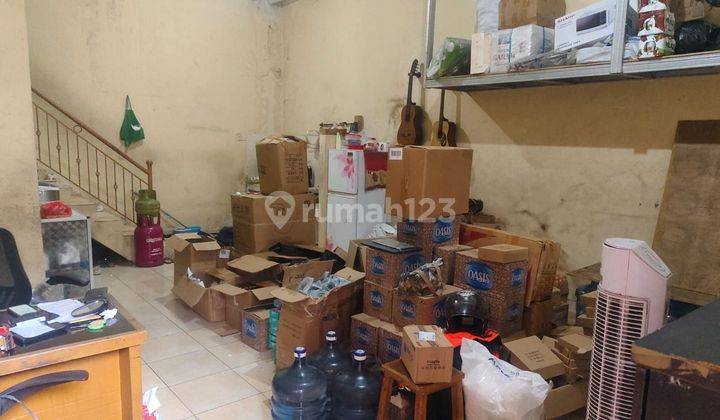 ANA RUMAH DALAM GANG UK 5X9M DI JELAMBAR 1