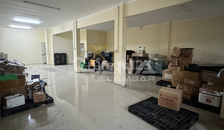 ANA RUMAH GANDENG UK 9X18M DI JELAMBAR 2