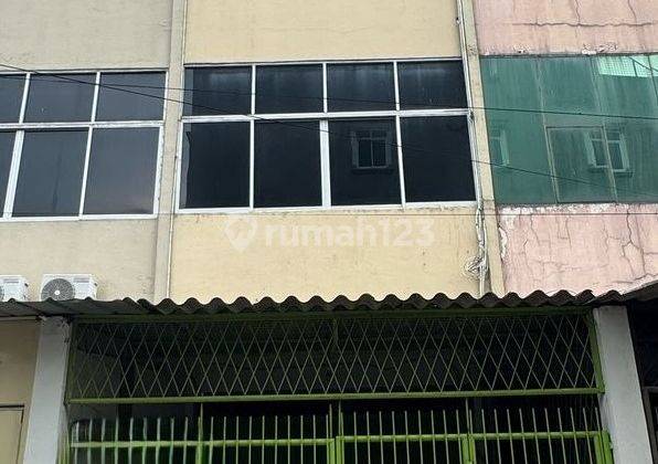 ANA RUMAH UK 4X15M STRATEGIS DI TAMBORA 1