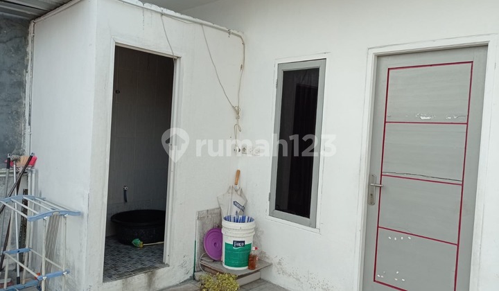Ana Rumah Uk 9X12m Jalan 1 Mobil di Jelambar 2