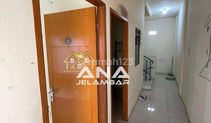 ANA RUMAH 5X11M² MASUK MOBIL DI JELAMBAR 2