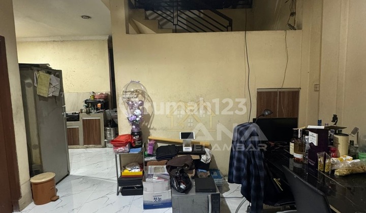 ANA RUMAH UK 8X12M DI KARANG ANYAR JAKARTA PUSAT 2