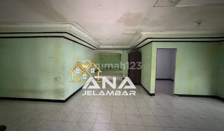 ANA RUMAH UK 12X23M LOKASI OKE DI JELAMBAR 2