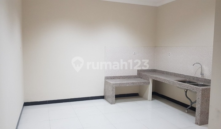 ANA RUMAH BARU UK 4.2X11M DI TANJUNG DUREN 2