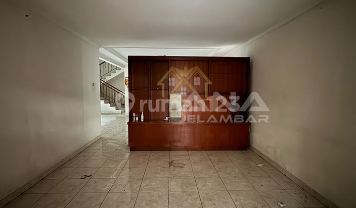 ANA RUMAH UK 16X20M DI KOMPLEK KAVLING POLRI JELAMBAR ANA RUMAH UK 16X20M DI KOMPLEK KAVLING POLRI JELAMBAR