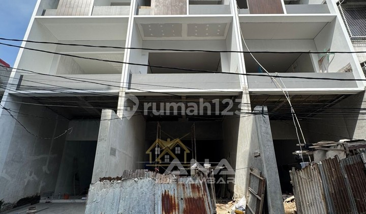 ANA RUMAH BARU UK 5X19M DI JELAMBAR ANA RUMAH BARU UK 5X19M DI JELAMBAR