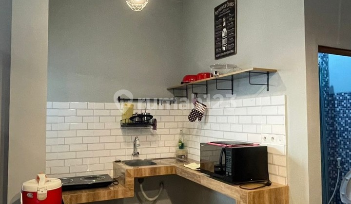 ANA RUMAH UK 7.5X16M DI KOMP KAVLING POLRI JELAMBAR 2