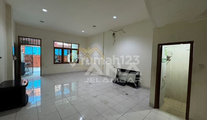 CHEAP HOUSE 5X15M IN JELAMBAR 2