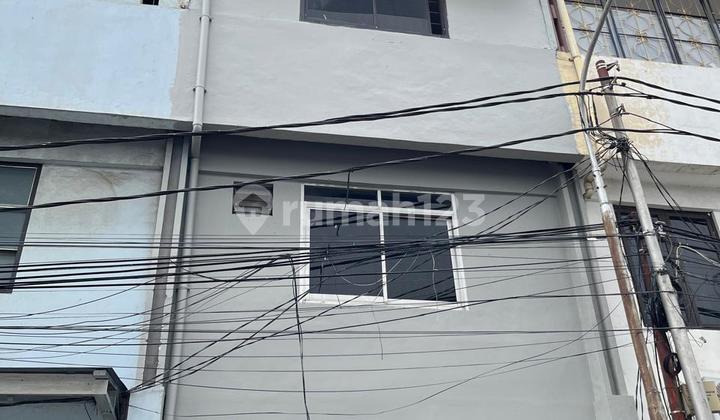 ANA RUMAH UK 4X15M DI KLENDER ANA RUMAH UK 4X15M DI KLENDER