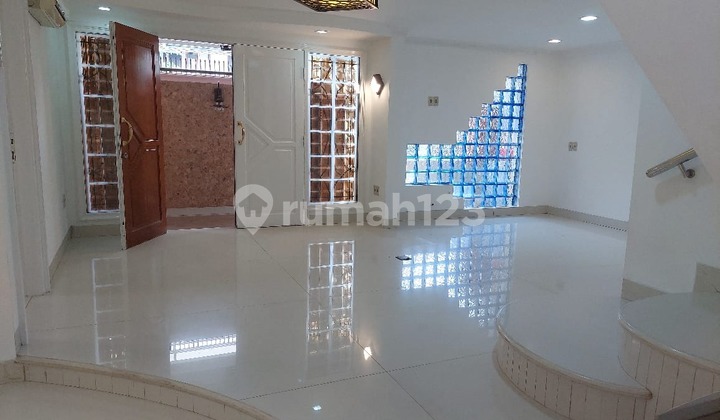 ANA RUMAH HOEK UK 11X18M DI TANJUNG DUREN 1