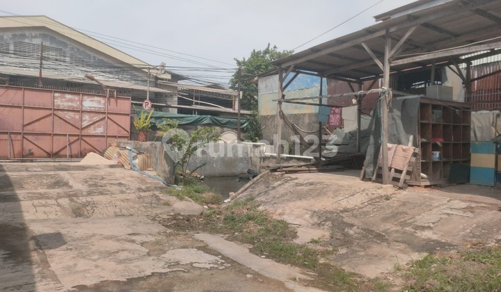 Ana Rumah Lama Uk Lt.1036m di Kapuk Raya Ana Rumah Lama Uk Lt.1036m di Kapuk Raya