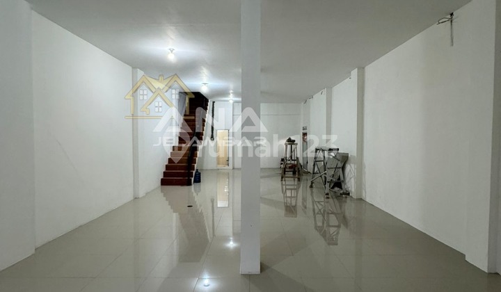 ANA RUMAH UK 6.5X19M DI BANDENGAN 1