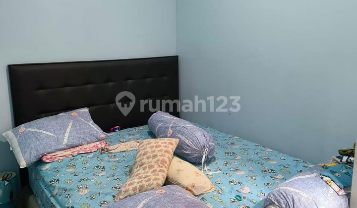 ANA RUMAH UK 7X15M DI CITRA GARDEN PURI SEMANAN 2