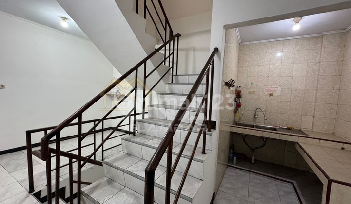 ANA RUMAH UK 4X15M DI JALAN LEBAR JELAMBAR 2