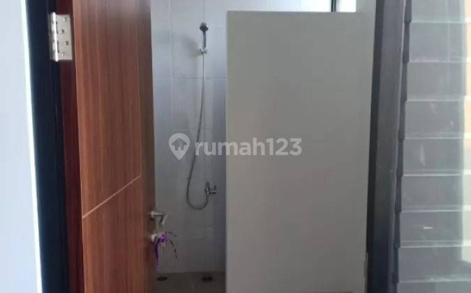 ANA RUMAH UK 5X15M DI KOMPLEK KAVLING POLRI JELAMBAR 2