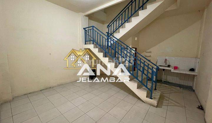 ANA RUMAH 5X11M² MASUK MOBIL DI JELAMBAR 2